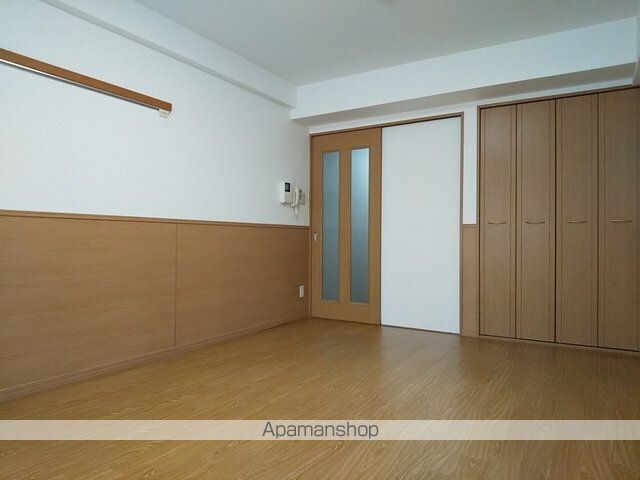 愛媛県松山市柳井町１丁目[1K/28.29m2]のその他内装5