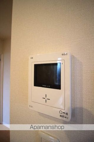 フェリーク庭瀬の内装写真