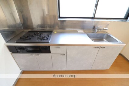 藤マンション[3DK/56.56m2]の内装6