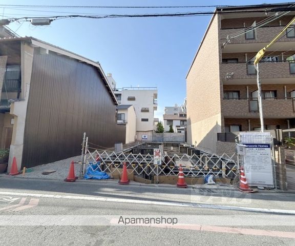 NOA GOSHOMINAMIの外観写真