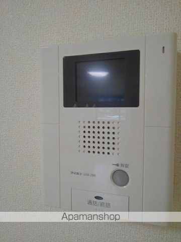 プレイン ステージの内装写真