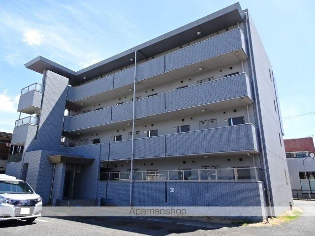 Sol Estudioの外観写真