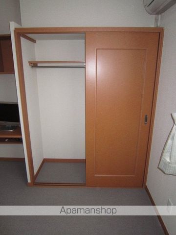 レオパレスグリュの内装写真