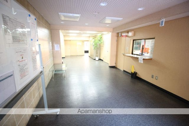 梅田北セントポリアの内装写真