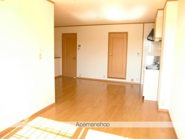 パセオ・デル・ソルの内装写真