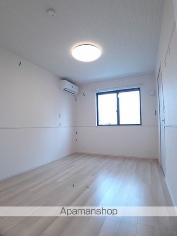 阪和線 紀伊駅 徒歩56分 2階建 築3年の内装写真