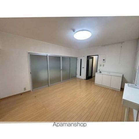 パスコマンション高宮の内装写真