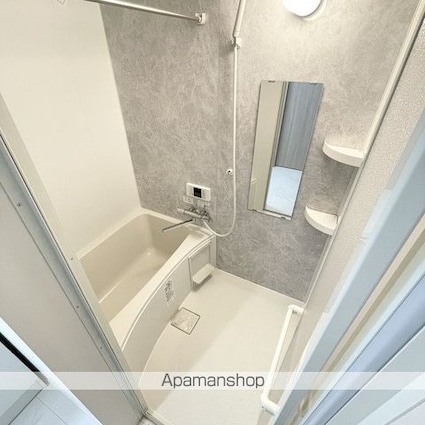 メゾンジェム[2DK/45.95m2]のその他内装6