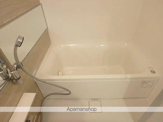 プレジオ神戸WESTの内装写真