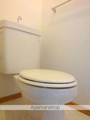 セントオーベルの内装写真