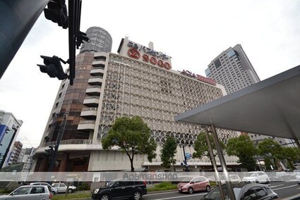 ＭＡＲＩＯ　ＴＥＲＲＡＣＥ　平野町[1LDK/35.98m2]の周辺6