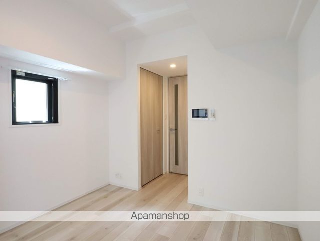 SーRESIDENCE上前津駅前9月申込限定 1209 賃料4の内装写真