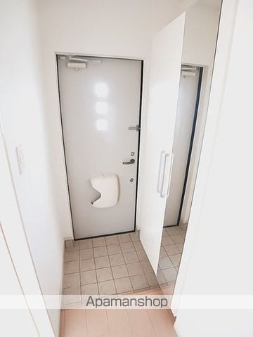 ドリームワークス 六番館の内装写真