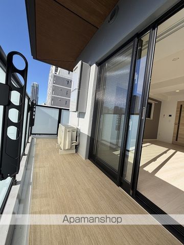 ROYALPARKHILLSUMEKITAの内装写真