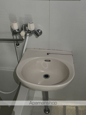 WEST5−1の内装写真