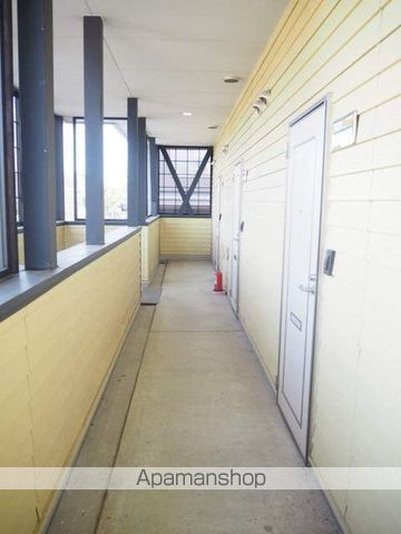 1ROOM 2002の玄関写真