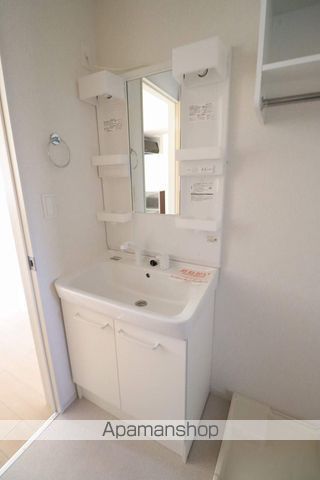 リオコリーナCの内装写真