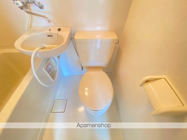アイアイ守口ビルの内装写真
