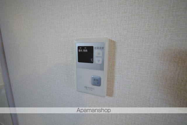 フラットハピネスの内装写真