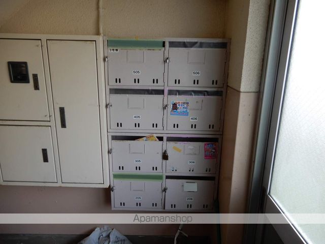 ビレッジハウス富丘2号棟のその他写真