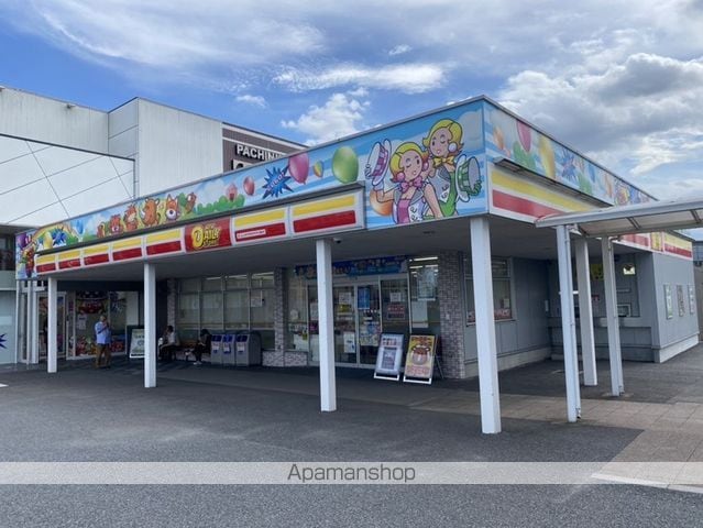 レオパレスリヴェールの周辺写真