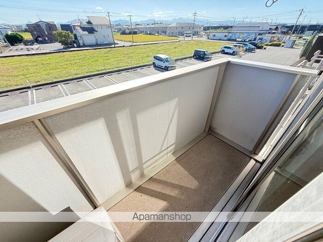 モラン角木B棟の内装写真