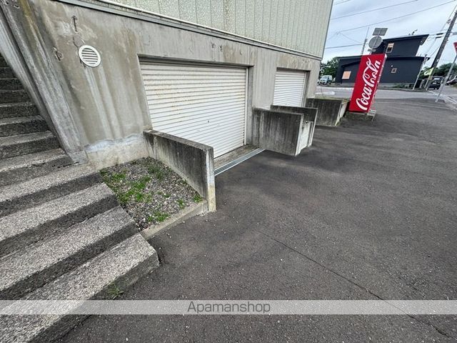 イーグル中央のその他写真