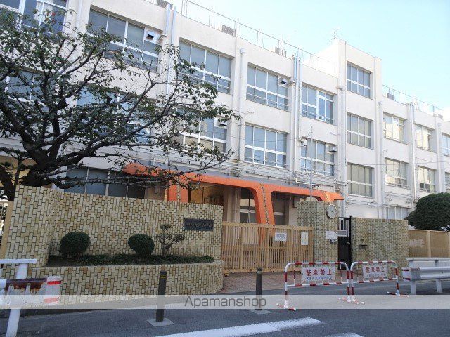 GRAND STEADY新梅田の周辺写真