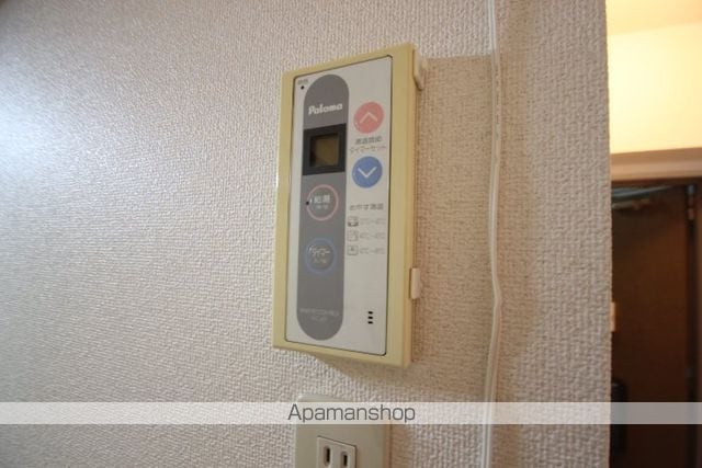 クレインリバーサイドの内装写真