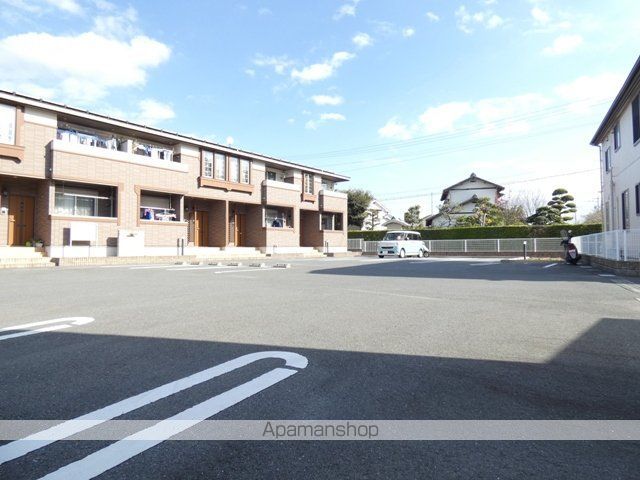 浜松市中央区 2階建 築13年のその他写真