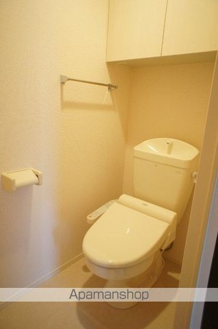ソフィアクレール Bの内装写真