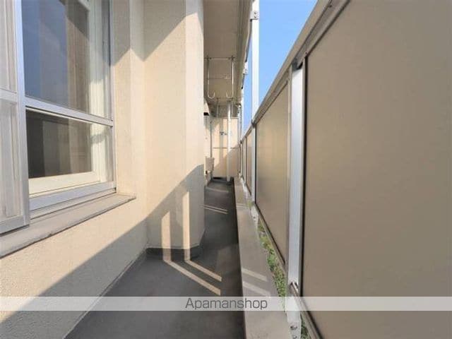 ビレッジハウス砂川1号棟の内装写真