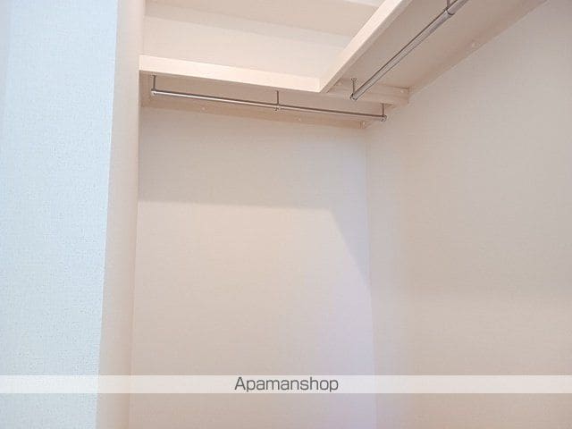 四季の風の内装写真
