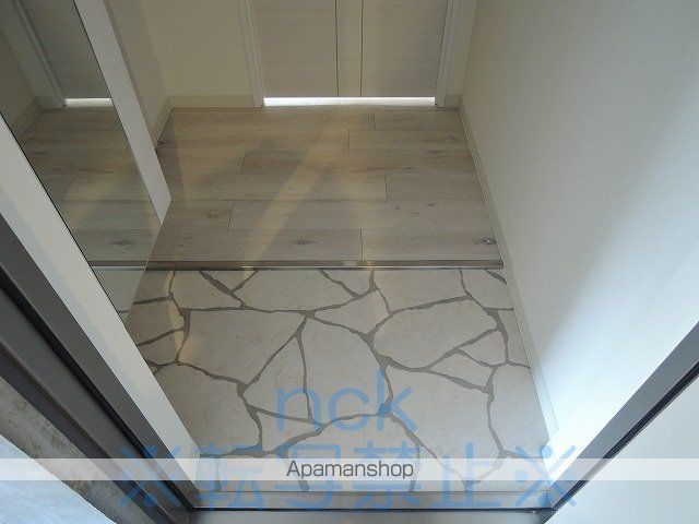 アッパーヴィレッジ栄町の内装写真