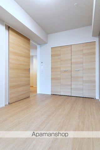 IBCレジデンス ウエストの内装写真