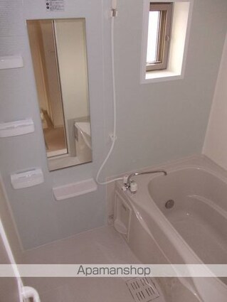 シャルマンＡＢＥ[1LDK/41.3m2]のバス