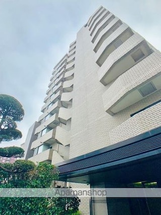 ノースウエストヒル[1LDK/62.18m2]の外観3