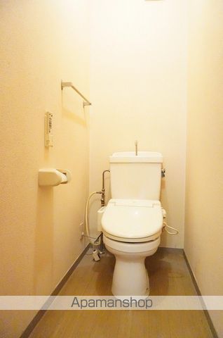 リンザールの内装写真