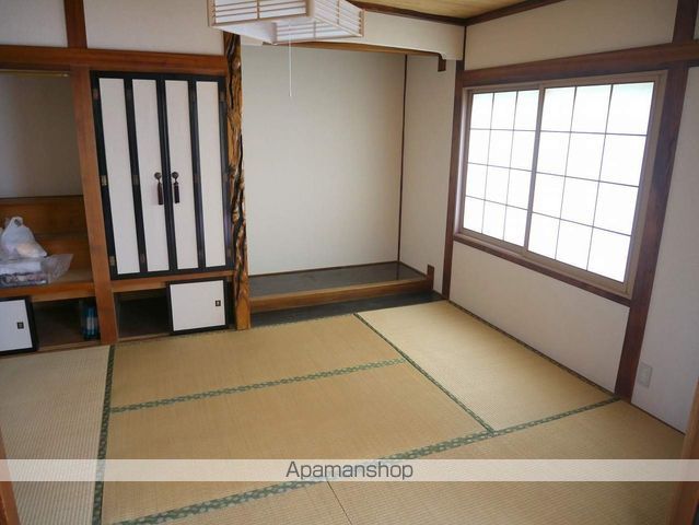 日の出台8丁目の内装写真