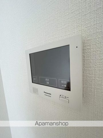 JINO新町の内装写真