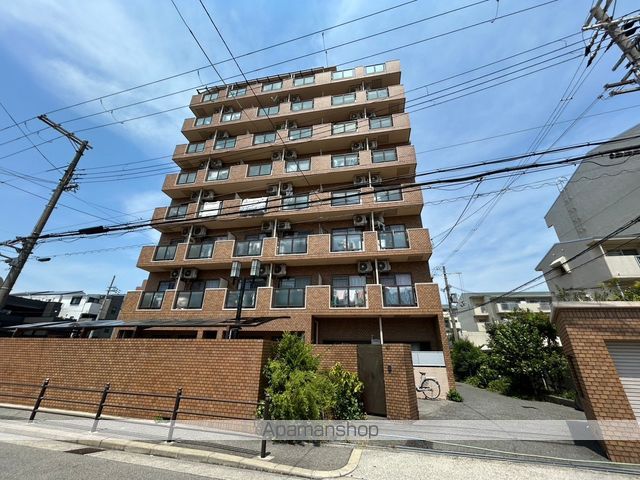 リアライズ西淡路の外観写真