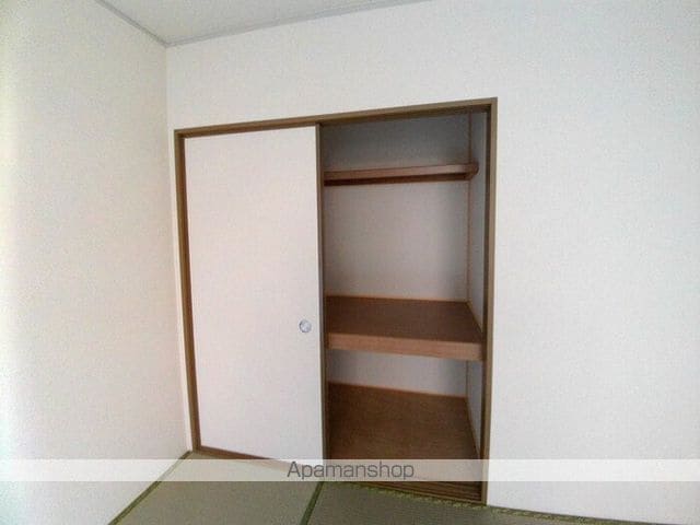 エクレール B棟の内装写真