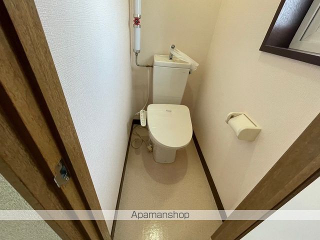 コーポクボタの内装写真