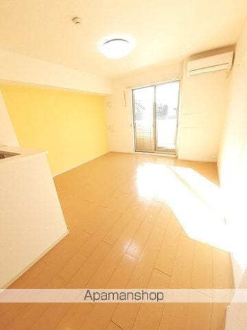 サニー ブライト IIの内装写真