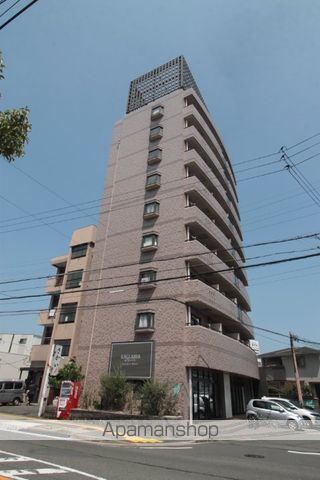 ロイヤルピジョン八田の外観写真