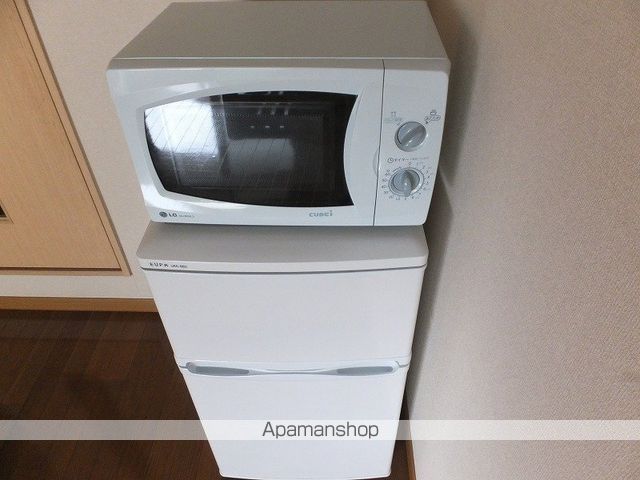 レオネクストグロリア京橋南の内装写真