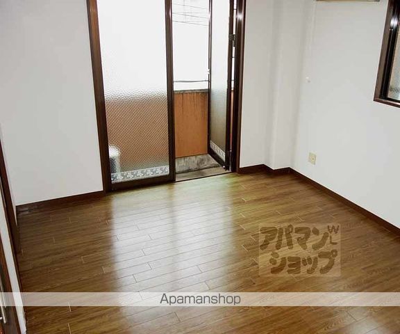 廣伸マンションの内装写真