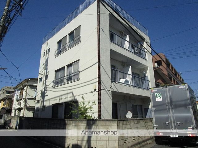 小竹マンション