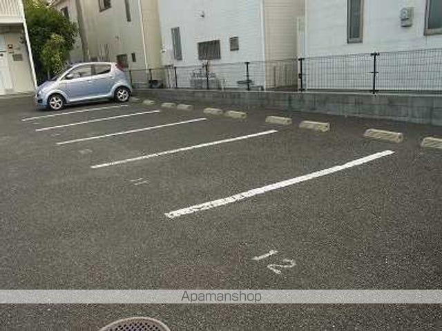 レオパレスヴェルドミールのその他写真