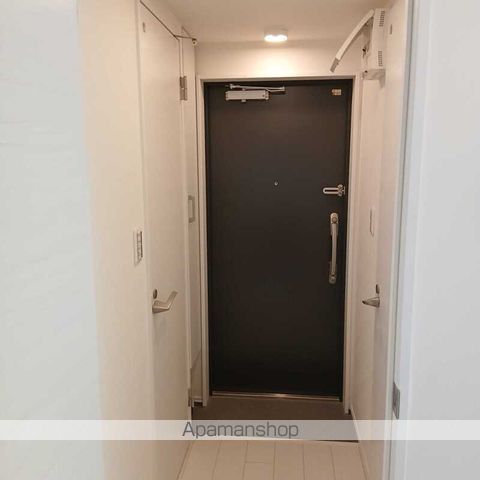 レピュア小石川レジデンスIIの内装写真